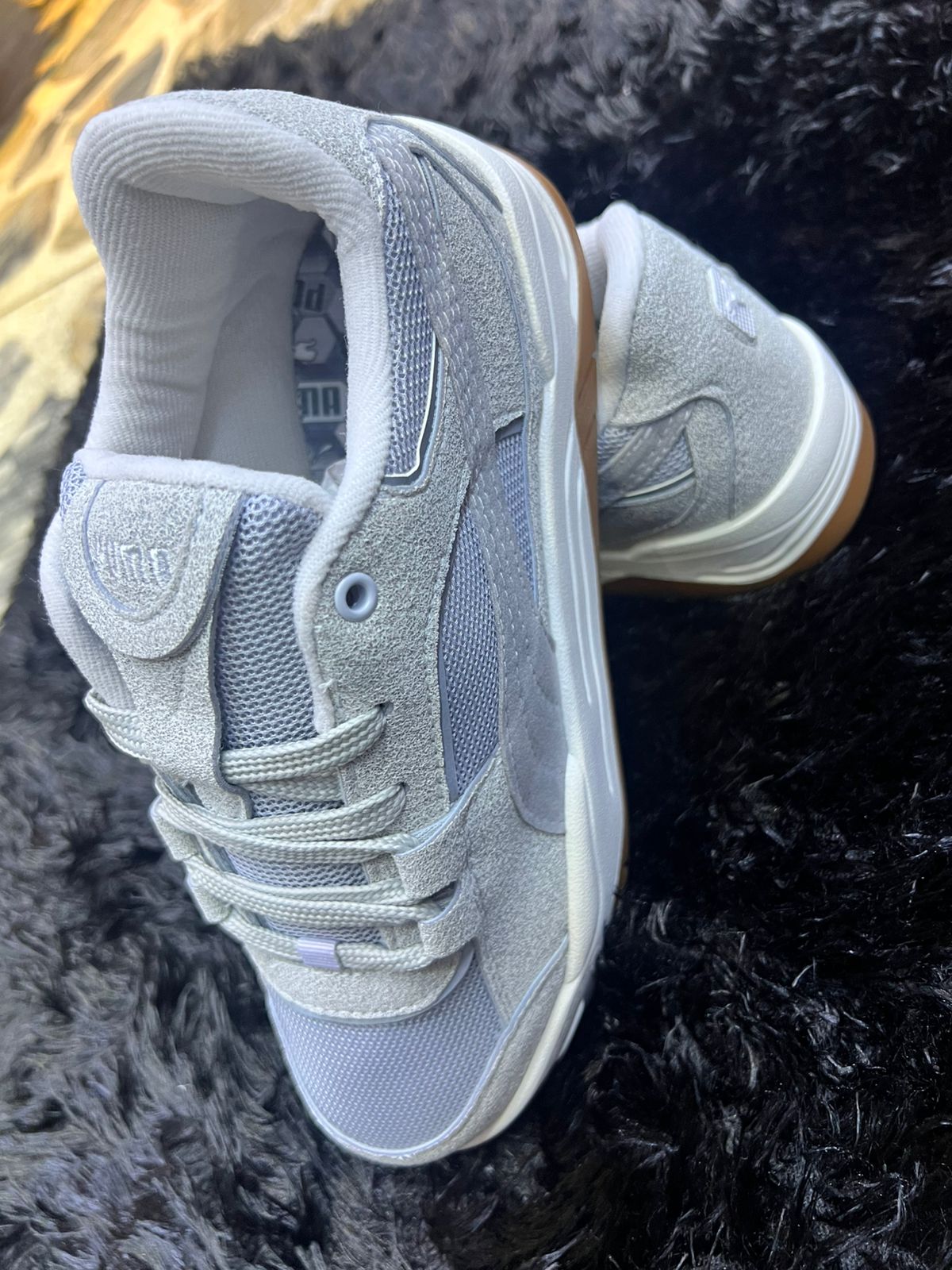 ZAPATOS PUMA